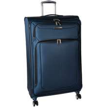 Solyte Dlx Softside Expandable Luggage With