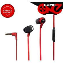 Game One - HyperX Cloud Alpha S Gaming Headset [Black] - Game One PH