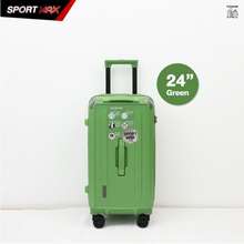 Tpartner Strong Luggage Sport Max Material PC 5