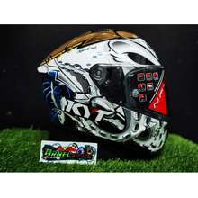 kyt helmet best seller