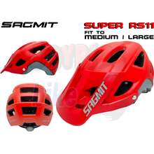 sagmit helmet super rs5