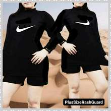 Terno Leggings rashguard/rushguard/rash guard/rush guard long sleeve  leggings terno for women