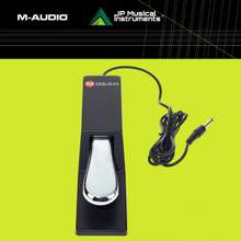 M-Audio SP-2 Universal Sustain Pedal - inMusic Store