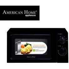 American Home AMW-25 20 Liters Mechanical Microwave Oven - Ansons