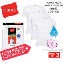 Hanes white t 2025 shirt price philippines