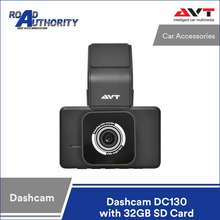 avt dashcam