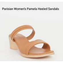 Parisian hot sale high heels