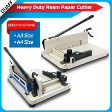 Best Paper Cutters Price List in Philippines January 2024