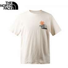 The North Face Earth Day Short-Sleeve T-Shirt - Men's - Men