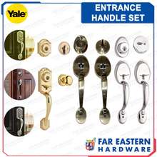 The Finest Decorative Handlsets, Levers, Knobs, and Deadbolts – Montana  Forge Hardware