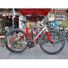 Foxter road bike discount 2021