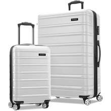 Omni 2 Hardside Expandable Luggage With Spinner