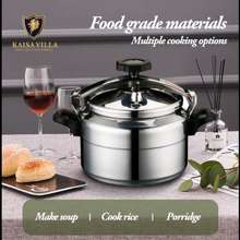 kaisa villa rice cooker price