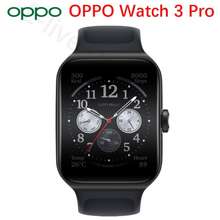 Original Official OPPO Watch 3 Pro eSIM Smart Watch 1.91inch LTPO