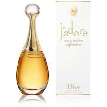 100% Genuine Jadore Perfume EDP 100ml womens