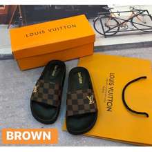 Shop the Latest Louis Vuitton Sandals in the Philippines in