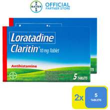 price for claritin