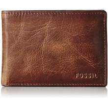 Fossil wallet shops price philippines