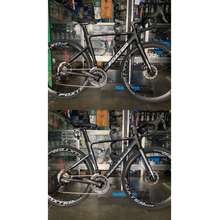 Foxter road bike cheap 700c