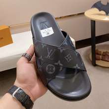 Shop the Latest Louis Vuitton Sandals in the Philippines in November, 2023