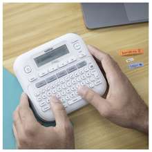 Brother PTD220 Home/Office Everyday Desktop Label Maker