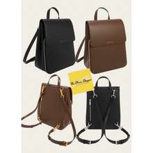 Charles and keith store backpack philippines