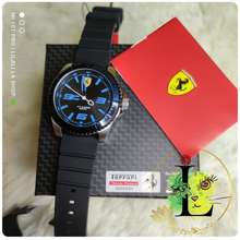 Scuderia Ferrari Watch For Men (CS1520) - KDB Deals-gemektower.com.vn