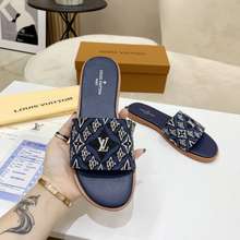 Shop the Latest Louis Vuitton Flip Flops in the Philippines in November,  2023