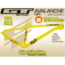 Gt discount avalanche ph