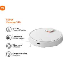Xiaomi Robot Vacuum E10, S10 and X10 series are now available in