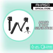 AKASO 60 in 1 Action Camera Accessories Kit Compatible with EK7000/EK7000  Pro/Brave 4/Brave 4 pro/Brave 7 LE/Brave 7/Brave 8/V50X/V50 Pro/V50