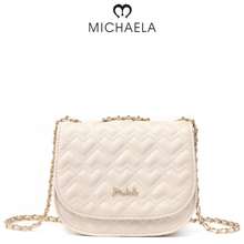 michaela sling bag black