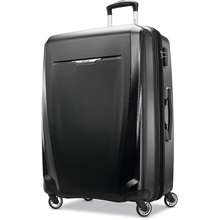 Winfield 3 Dlx Hardside Expandable Luggage With