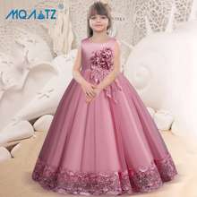 Vootbuy Baby Kids Party Dress & Frock with Half Sleeve | 5 Year Old-happymobile.vn