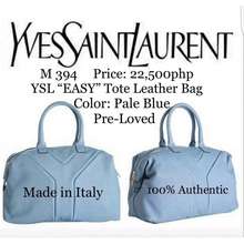 Shop the Latest Yves Saint Laurent Bags in the Philippines in November, 2023