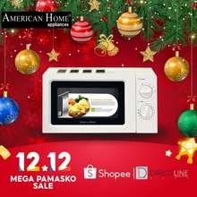 Microwave oven deals price american home