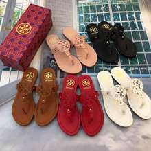 Shop the Latest Tory Burch Flip Flops in the Philippines in April, 2023