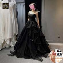 philippines ball gown online shop color black