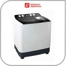 hanabishi twin tub washing machine price