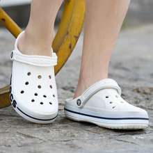 Crocs Slippers Manufacturers, Suppliers, Dealers & Prices-saigonsouth.com.vn