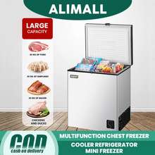 Best Freezers Price List in Philippines November 2024