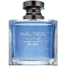 Voyage N83 Eau De Toilette Spray For Men 3 4