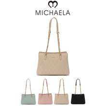 Michaela on sale shoulder bag