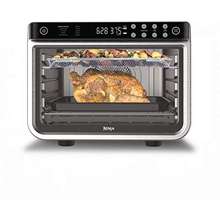  Ninja DT202BK Foodi 8-in-1 XL Pro Air Fry Oven, Large