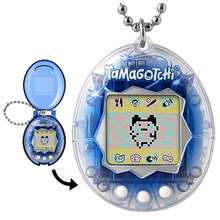 Tamagotchi Original Memphis Style Digital Pet