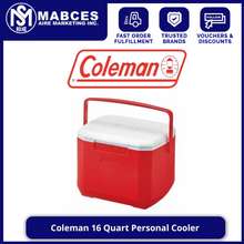 Coleman® 500ml Vacuum Flask with Sleeve - Coleman Philippines