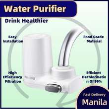 Philips On Tap AWP3704 / 10 Tap Filter, 3 Power Modes - Water Filter