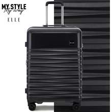 Bedivere 31173 8-Wheel Luggage