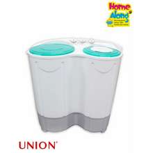 union twin tub washing machine