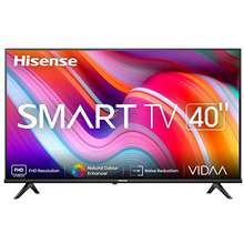 Hisense 43A4GS Best Full HD Smart TV Philippines